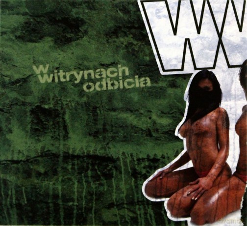 Wwo: Życie Na Kredycie (digipack) [CD]