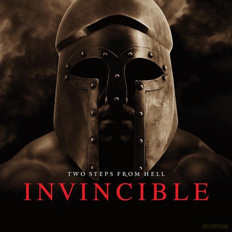 Invincible soundtrack [CD]