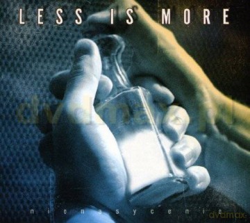 Less Is More: Nienasycenie [CD]