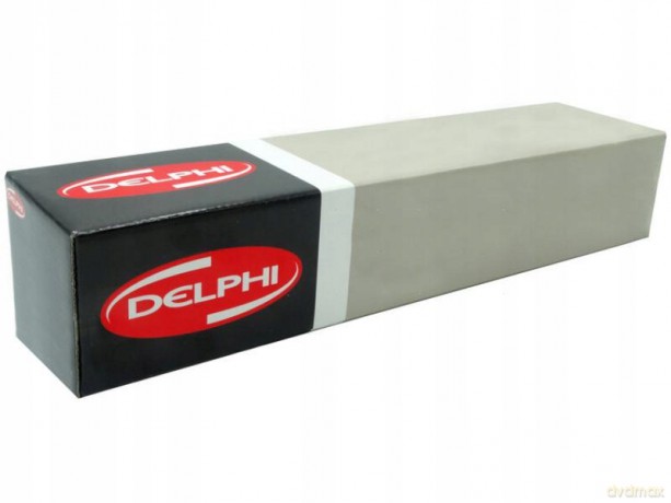Delphi TC3570 Wahacz, zawieszenie koła Peugeot Fiat Citroen Lancia
