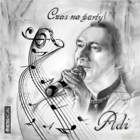Adi: Czas na party [CD]