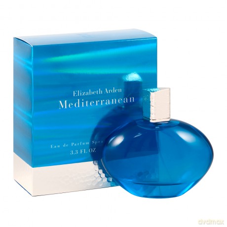 Elizabeth Arden Mediterranean Women Edp 100ml [PERFUMY]