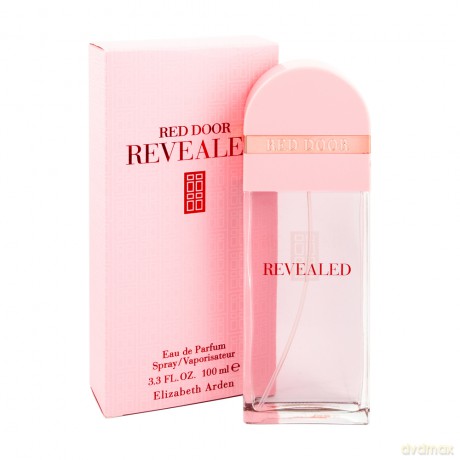 Elizabeth Arden Red Door Revealed Women Edp 100ml [PERFUMY]