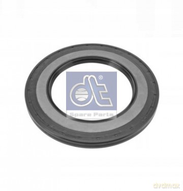 DT Spare Parts 2.32204 Pierścień uszczelniający wału, wał skrzyni biegów Renault Volvo