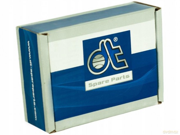 DT Spare Parts 2.91310 Korek spustowy oleju, miska olejowa Renault Volvo