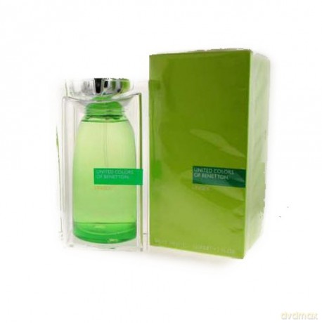 Benetton Unisex Edt 75ml [PERFUMY]