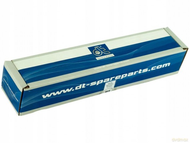 DT Spare Parts 4.66600 Amortyzator, zawieszenie kabiny Mercedes
