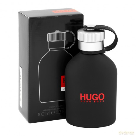 Hugo Boss Just Different Men Edt 100ml [PERFUMY]