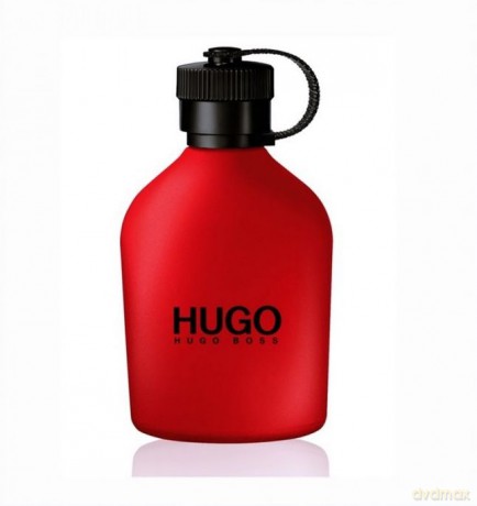 Hugo Boss Red Woda Toaletowa dla Mężczyzny 150ml [PERFUMY]
