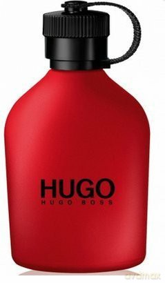 Hugo Boss Red Woda Toaletowa dla Mężczyzny 75ml [PERFUMY]