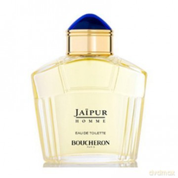 Boucheron Jaipur Woda Toaletowa dla Mężczyzny 100ml [PERFUMY]