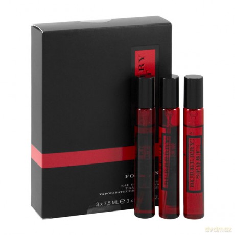 Burberry Sport Men Travel Spray 3 X 7,5ml [KOSMETYKI]