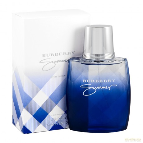 Burberry Summer 2011 Woda Toaletowa dla Mężczyzny 100ml [PERFUMY]
