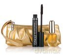 Clinique Zestaw (MASCARA High Impact+Elixir Perfume 4ml+Kosmetyczka) [KOSMETYKI]