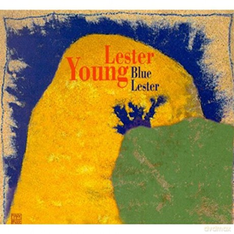 Lester Young: Blue Lester [CD]