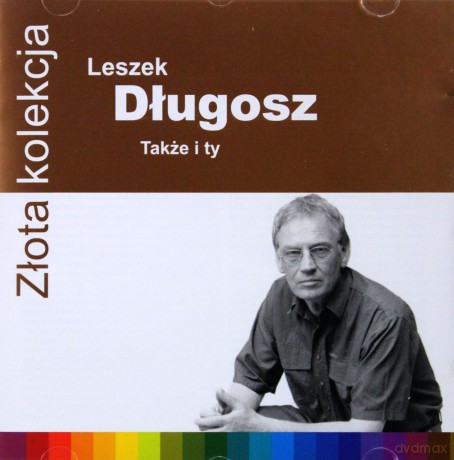 Leszek Długosz: Złota Kolekcja [CD]