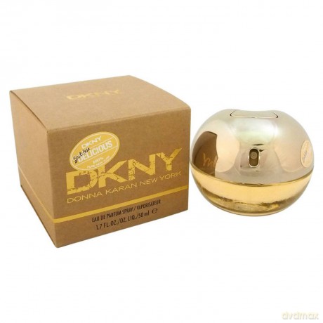 DKNY Golden Delicious Women Edp 50ml [PERFUMY]