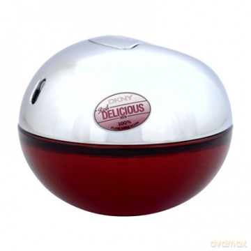 DKNY Red Delicious Woda Toaletowa dla Mężczyzny  50ml [PERFUMY]