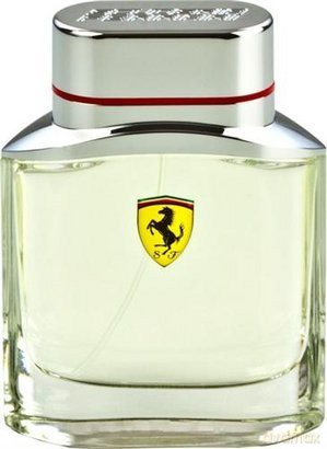 Ferrari Scuderia Woda Toaletowa dla Mężczyzny 75ml [PERFUMY]
