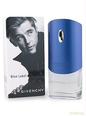Givenchy Blue Label Woda Toaletowa spray dla Mężczyzny 100ml [PERFUMY]