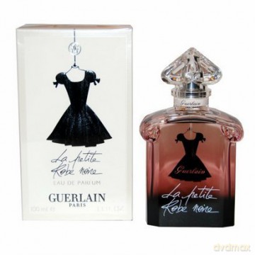 Guerlain La Petite Robe Noire Women Edp 100ml [PERFUMY]