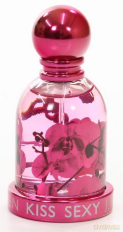 Jesus del Pozo Halloween Kiss Sexy Woda Toaletowa dla Kobiety 30ml [PERFUMY]