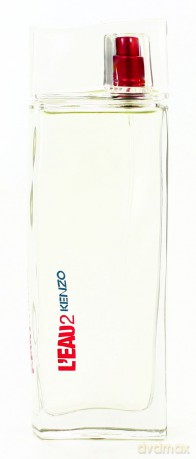 Kenzo L'eau Par 2 Woda Toaletowa dla Kobiety 100ml [PERFUMY]