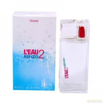 Kenzo L'eau Par 2 Woda Toaletowa dla Kobiety 50ml [PERFUMY]