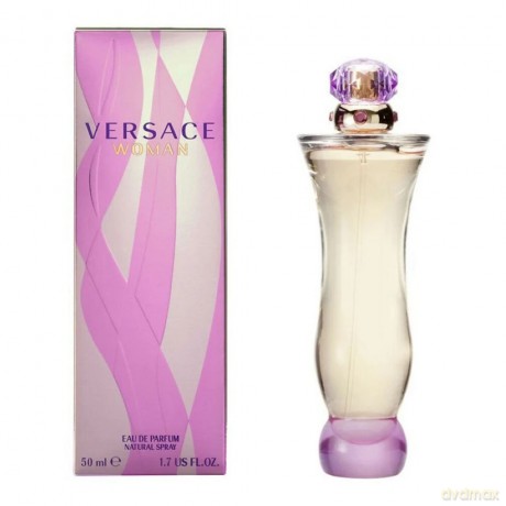 Versace Woman Woda Perfumowana dla Kobiety 50ml [PERFUMY]