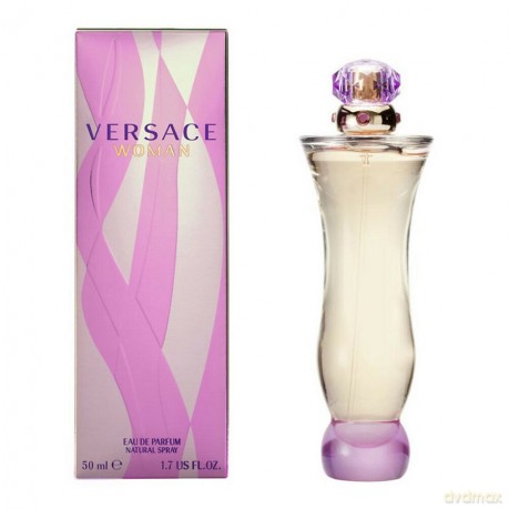 Versace Woman Woda Perfumowana dla Kobiety 50ml [PERFUMY]