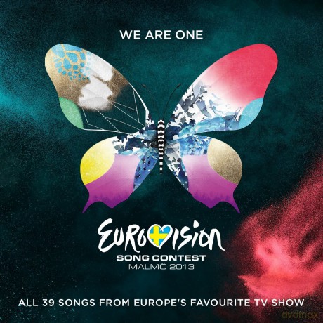 Eurovision Song Contest - Malmo 2013 [2CD]