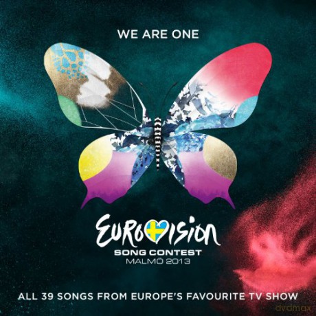 Eurovision Song Contest - Malmo 2013 [2CD]