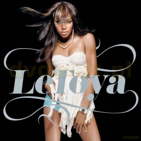 LeToya: LeToya [CD]