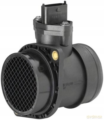 Hella 8ET 009 142-521 Przepływomierz masowy powietrza Fiat Alfa Romeo