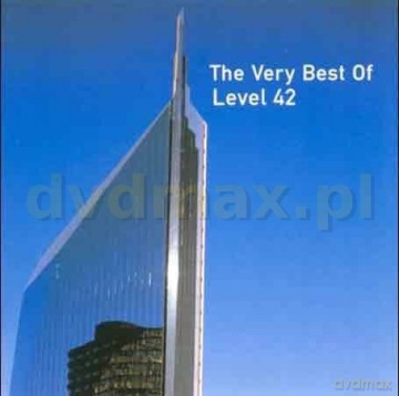 Level 42: Best Of Level 42 [CD]