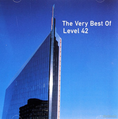 Level 42: Best Of Level 42 [CD]