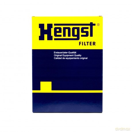 Hengst E616L hengst filtr powietrza Peugeot Fiat Citroen BMW