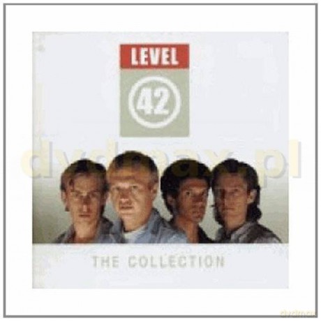 Level 42: Collection [CD]