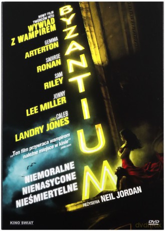 Byzantium [DVD]
