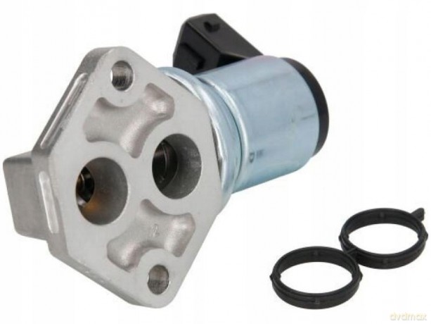Hitachi 2508696 Zawór pozycji jałowej, zasilanie powietrzem Ford