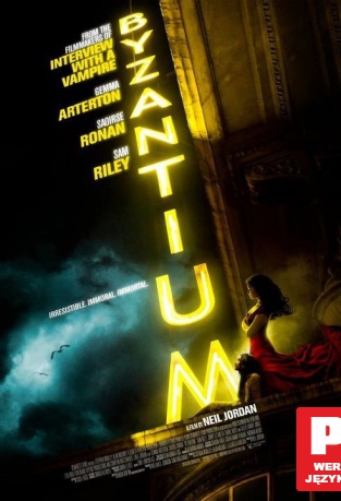 Byzantium [Blu-Ray]