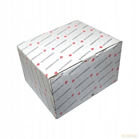 Hutchinson T0394 Rolka napinacza, pasek klinowy wielorowkowy Rover