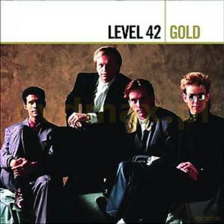 Level 42: Gold (Remastered) [2CD]