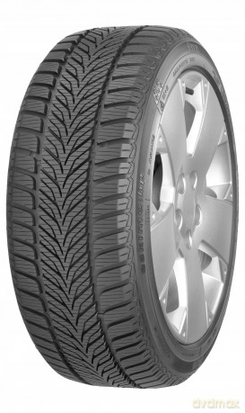 Kelly Winter HP 215/50R17 95 V przyczepność na śniegu (3PMSF), rant ochronny, wzmocnienie (XL)