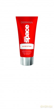 Men's Space Energic Balsam Po Goleniu [KOSMETYKI]