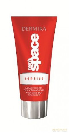 Men's Space Sensive Balsam Po Goleniu [KOSMETYKI]