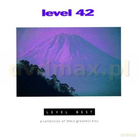 Level 42: Level Best [CD]