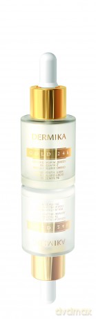 Gold 24 K Serum Eliksir Młodości [KOSMETYKI]