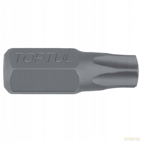 Końcówka wkrętakowa bit TORX 10'' T27 TOPTUL FSEA1