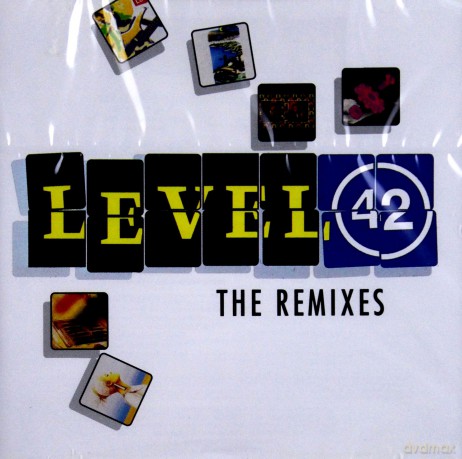 Level 42: The Dance Re-Mixes [CD]